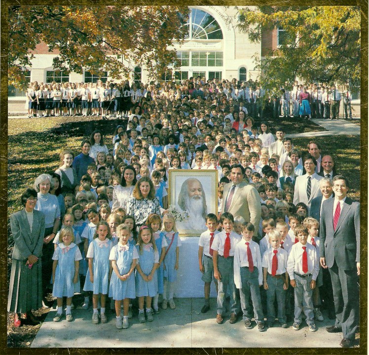 CoverGrowingUpEnlightened