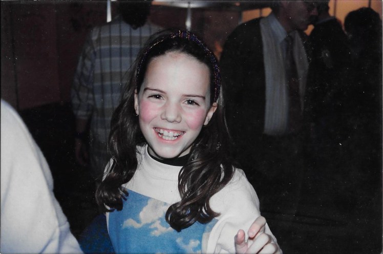 Katharina Zuerich Ramtha Messe